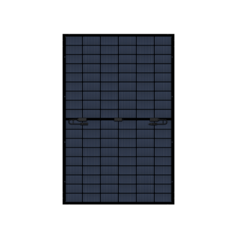 Jolywood N-type Bifacial 410wp 