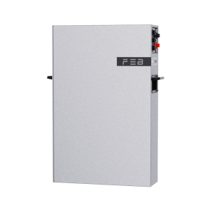 FEB | PowerX W5 Low Voltage Wall Mounted Battery