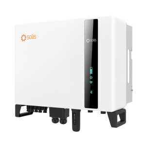 SOLIS | S6-EH3P10K-H-EU | Hybride omvormer 10K