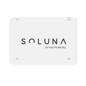 SOLUNA | High Voltage Parallel Box