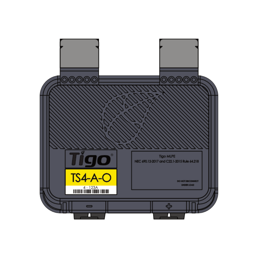 TIGO | Optimizer TS4-A-O - Afbeelding 3