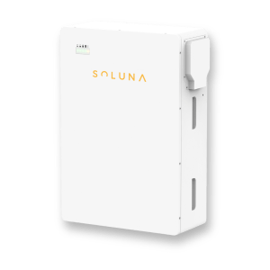 Soluna 9.6K Battery Pack Right