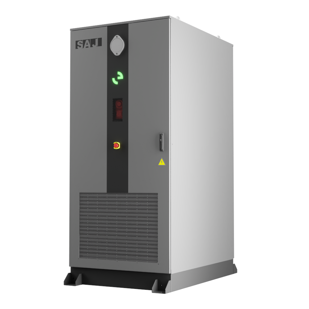 SAJ CM2 Cabinet